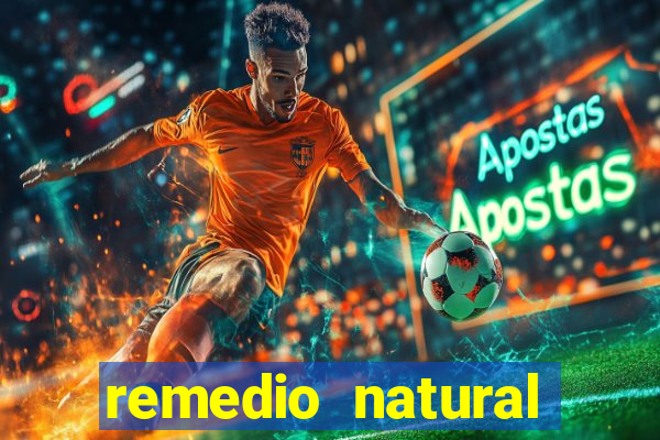 remedio natural para diabetes